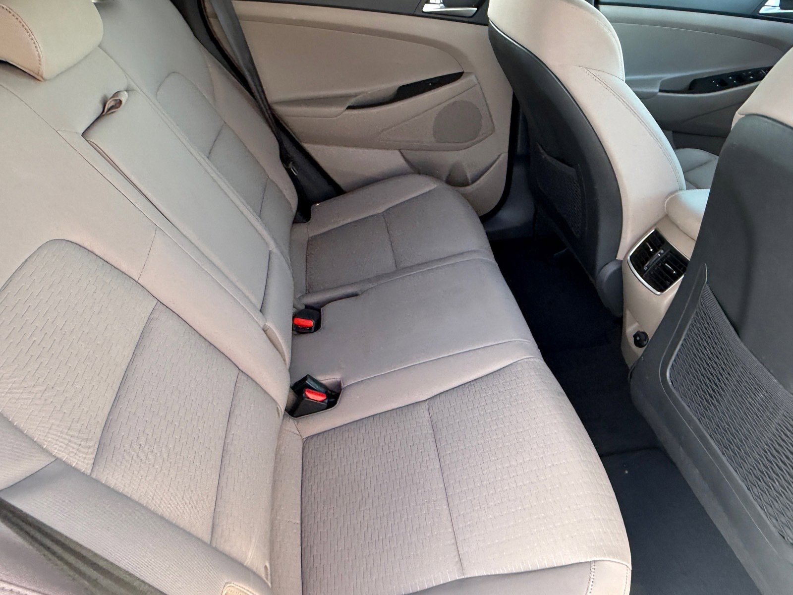 Used 2019 Hyundai Tucson SEL w/ Cargo Package image 13