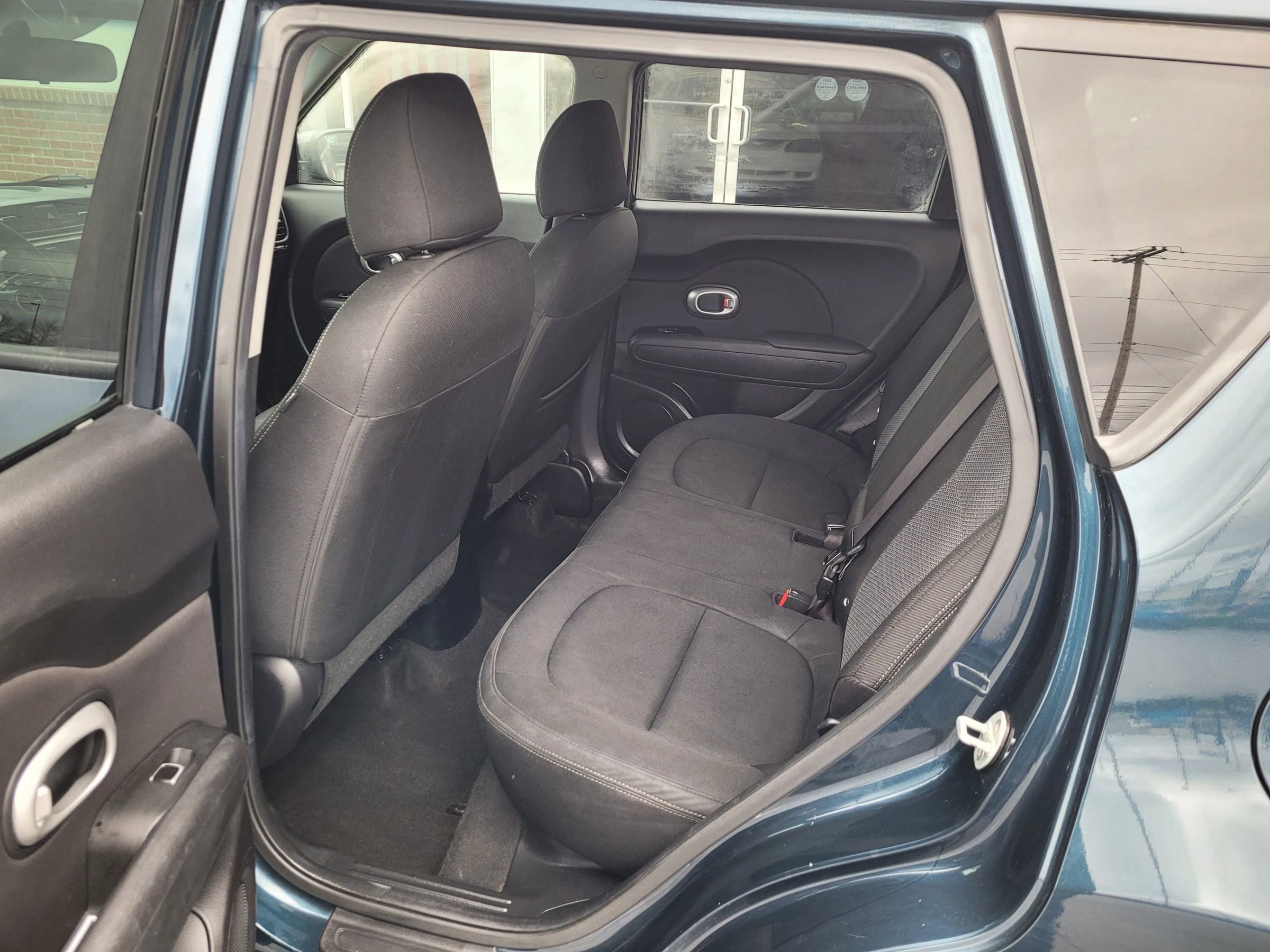 Used 2018 Kia Soul + image 14