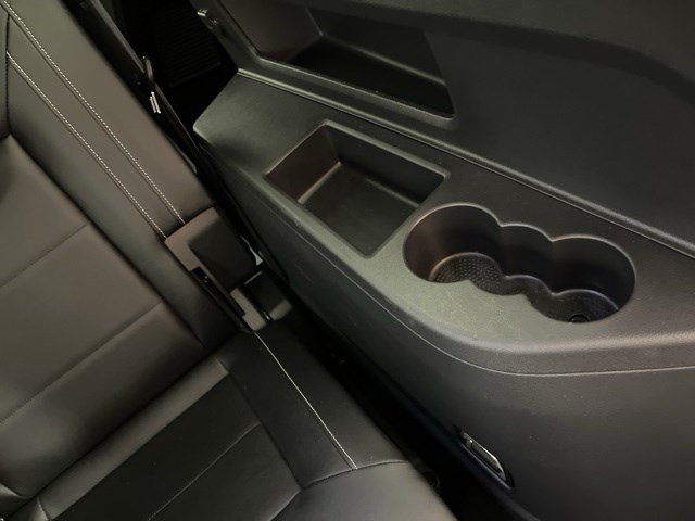 Used 2023 Volkswagen Atlas SE w/ Panoramic Sunroof Package FWD image 46