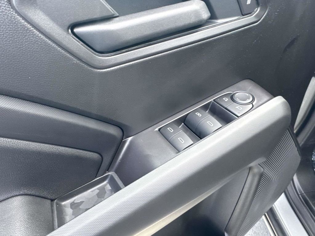 New 2026 Chevrolet Colorado Trail Boss image 14