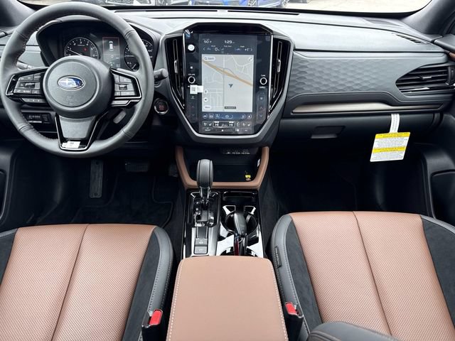 Used 2026 Subaru Forester Touring AWD/4WD image 18