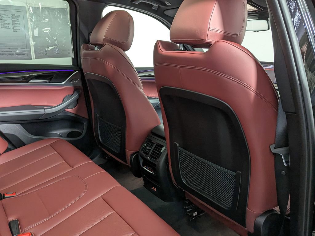 Used 2023 BMW X3 xDrive30i w/ Premium Package image 42