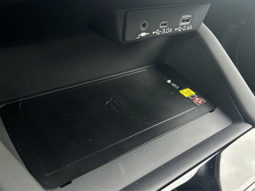 New 2025 Subaru Forester Premium image 39