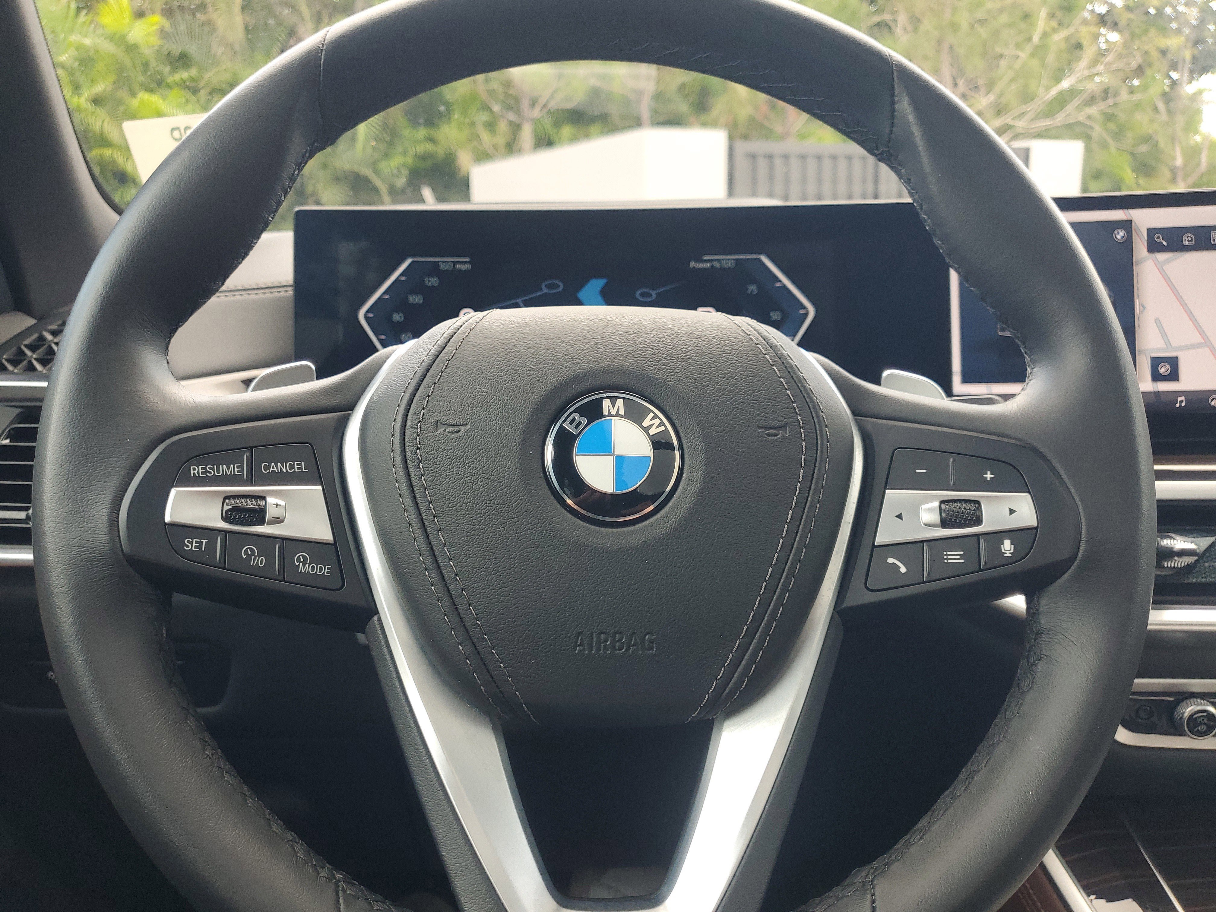 Used 2026 BMW X5 sDrive40i image 23