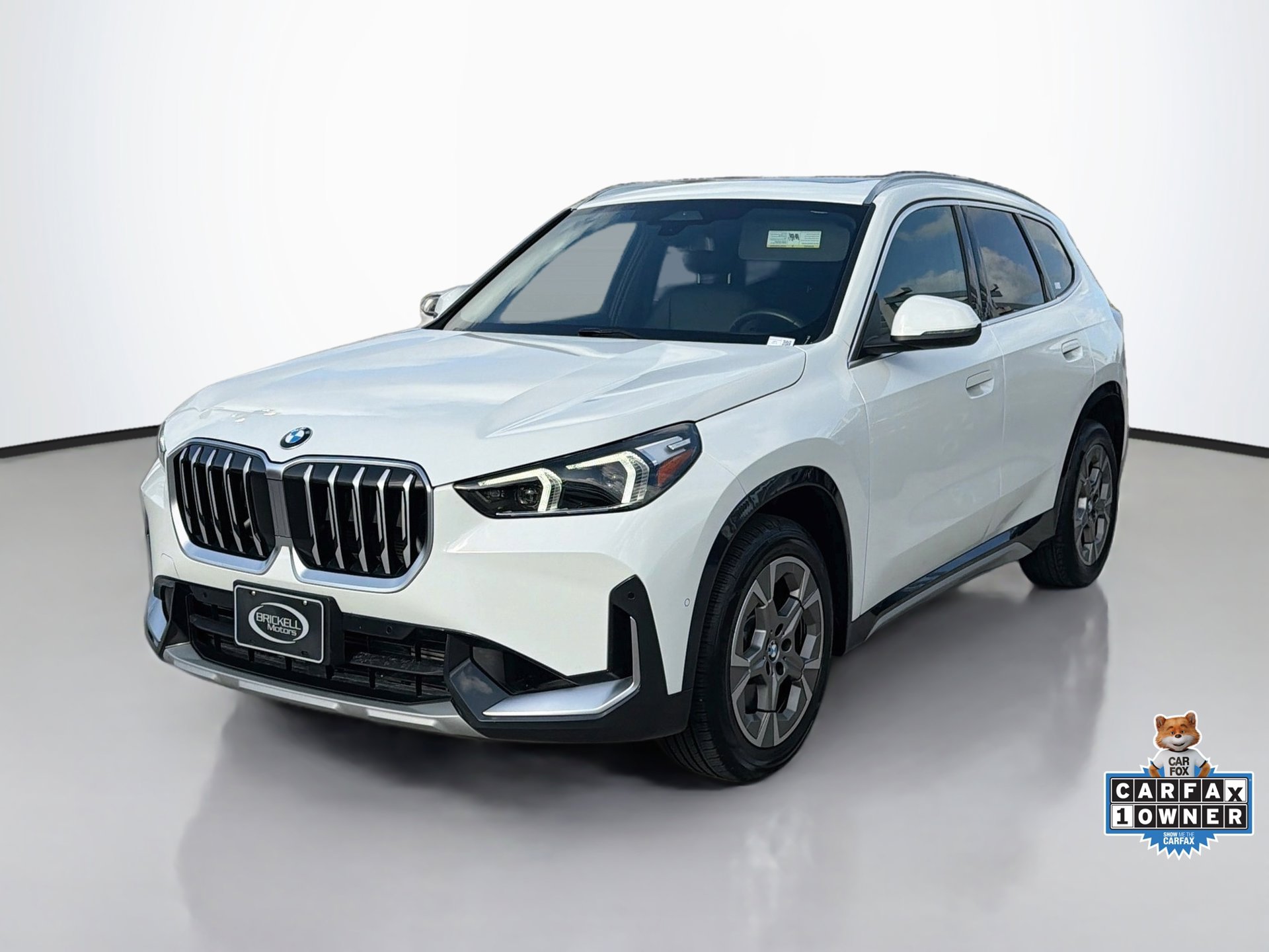 Used 2025 BMW X1 xDrive28i AWD/4WD 360° Tour