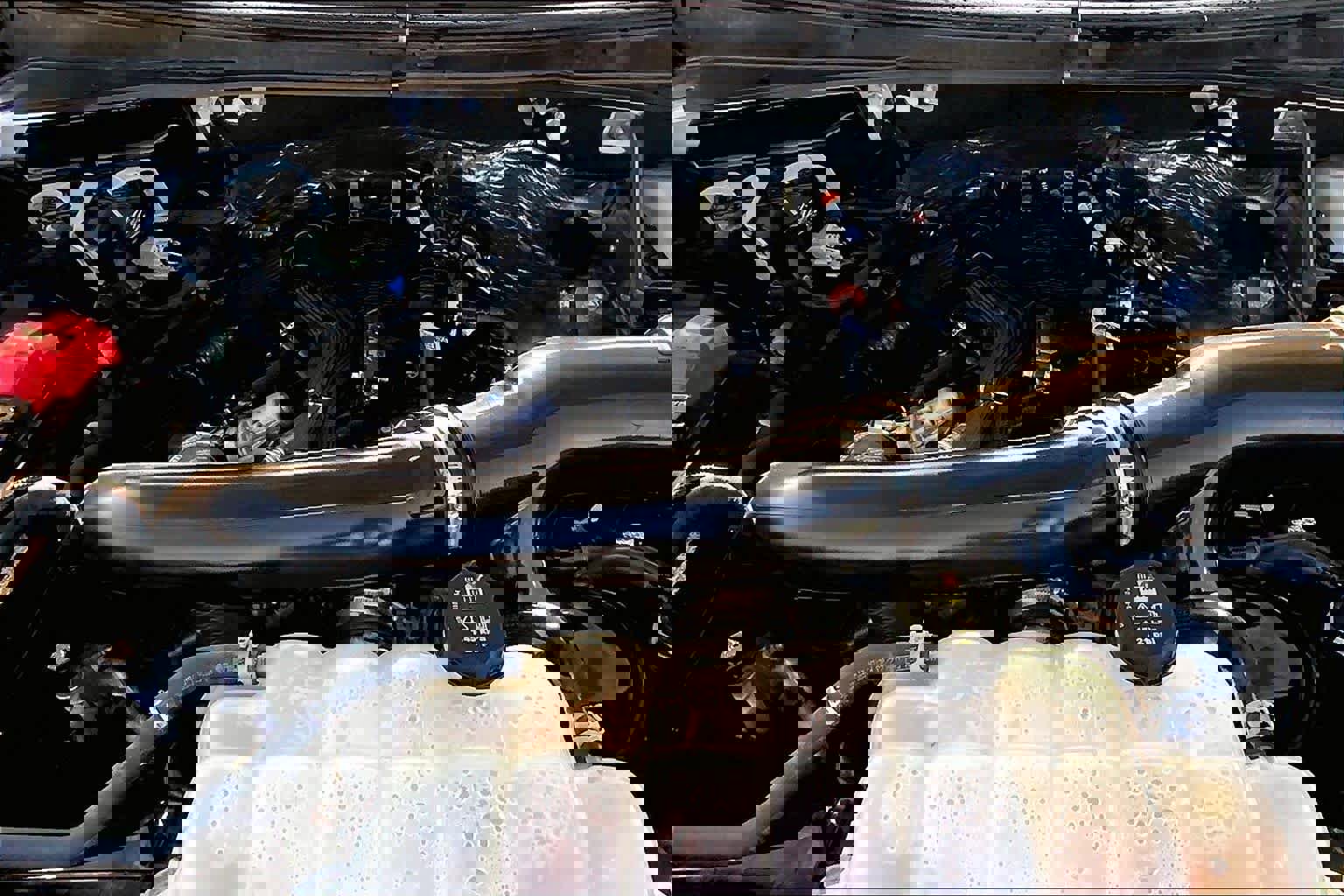 Certified 2023 Ford Expedition Max XLT image 28