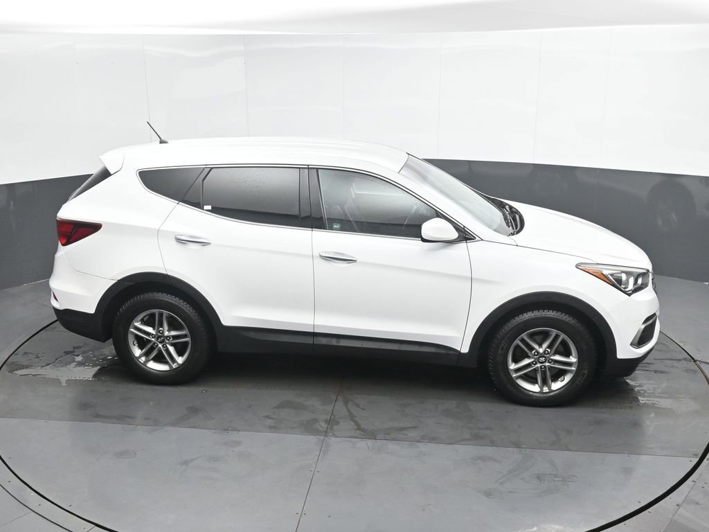 Used 2018 Hyundai Santa Fe Sport image 35