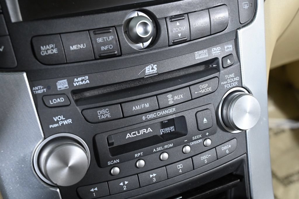 Used 2008 Acura TL FWD image 15