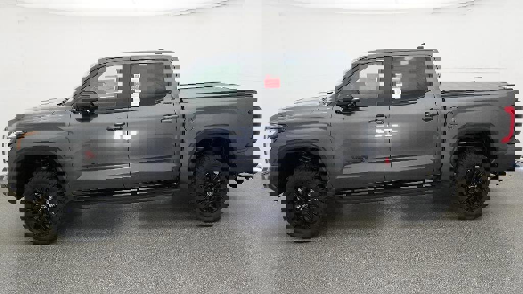 New 2026 Toyota Tundra Limited image 3