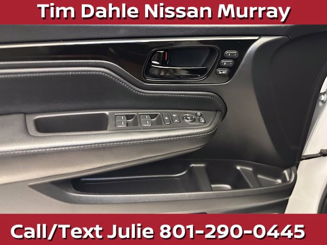 Used 2022 Honda Odyssey Elite image 22