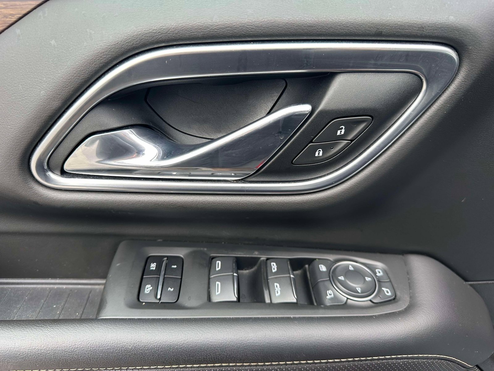 Certified 2021 Chevrolet Tahoe Premier image 23