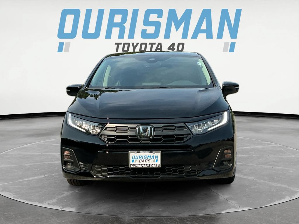 Used 2026 Honda Odyssey EX-L image 2