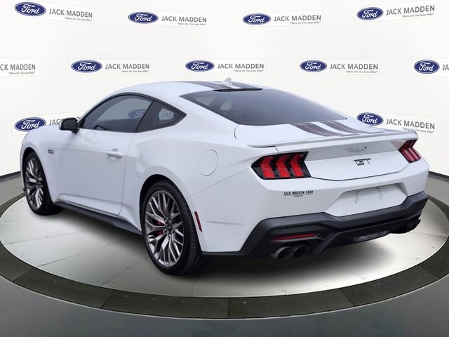 Certified 2024 Ford Mustang GT Premium image 3