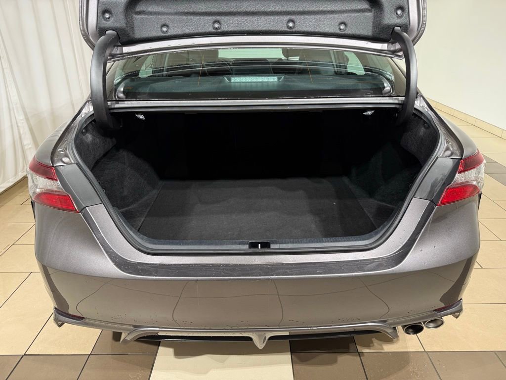 Certified 2023 Toyota Camry SE image 11