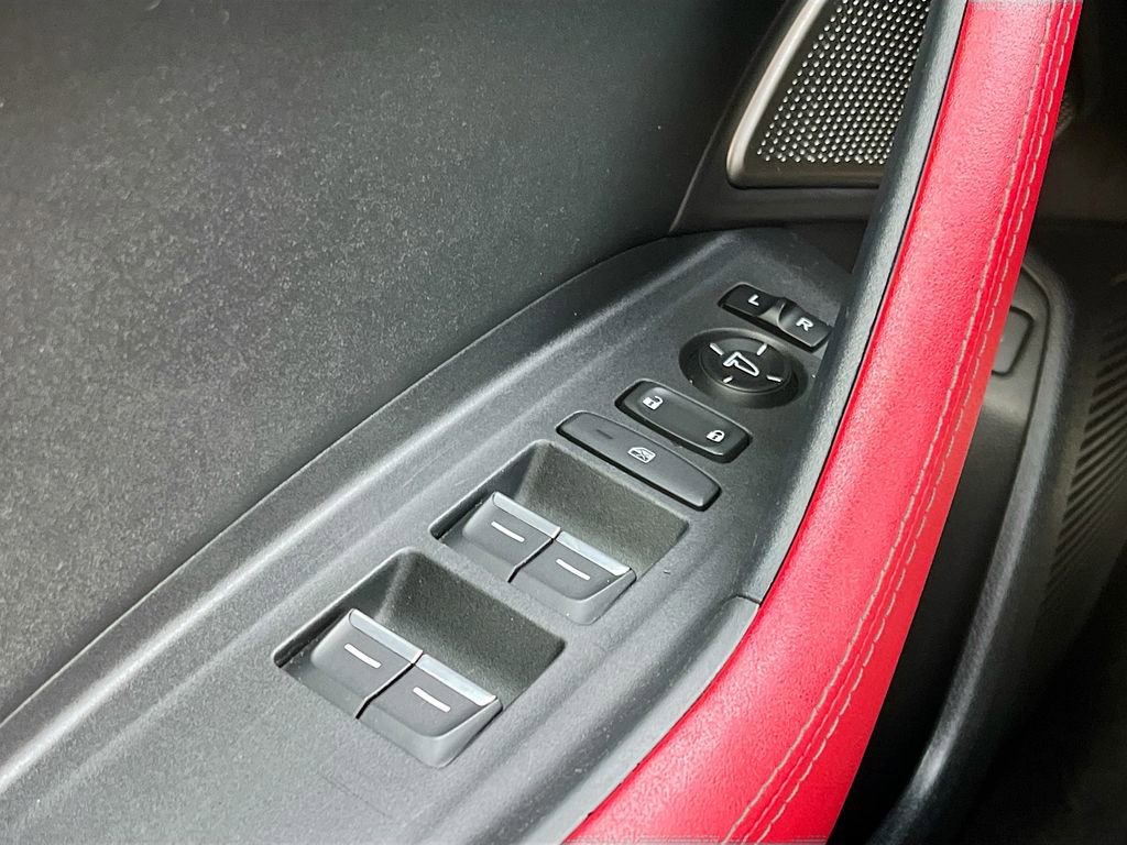 Used 2022 Acura TLX SH-AWD w/ A-SPEC Pkg image 18