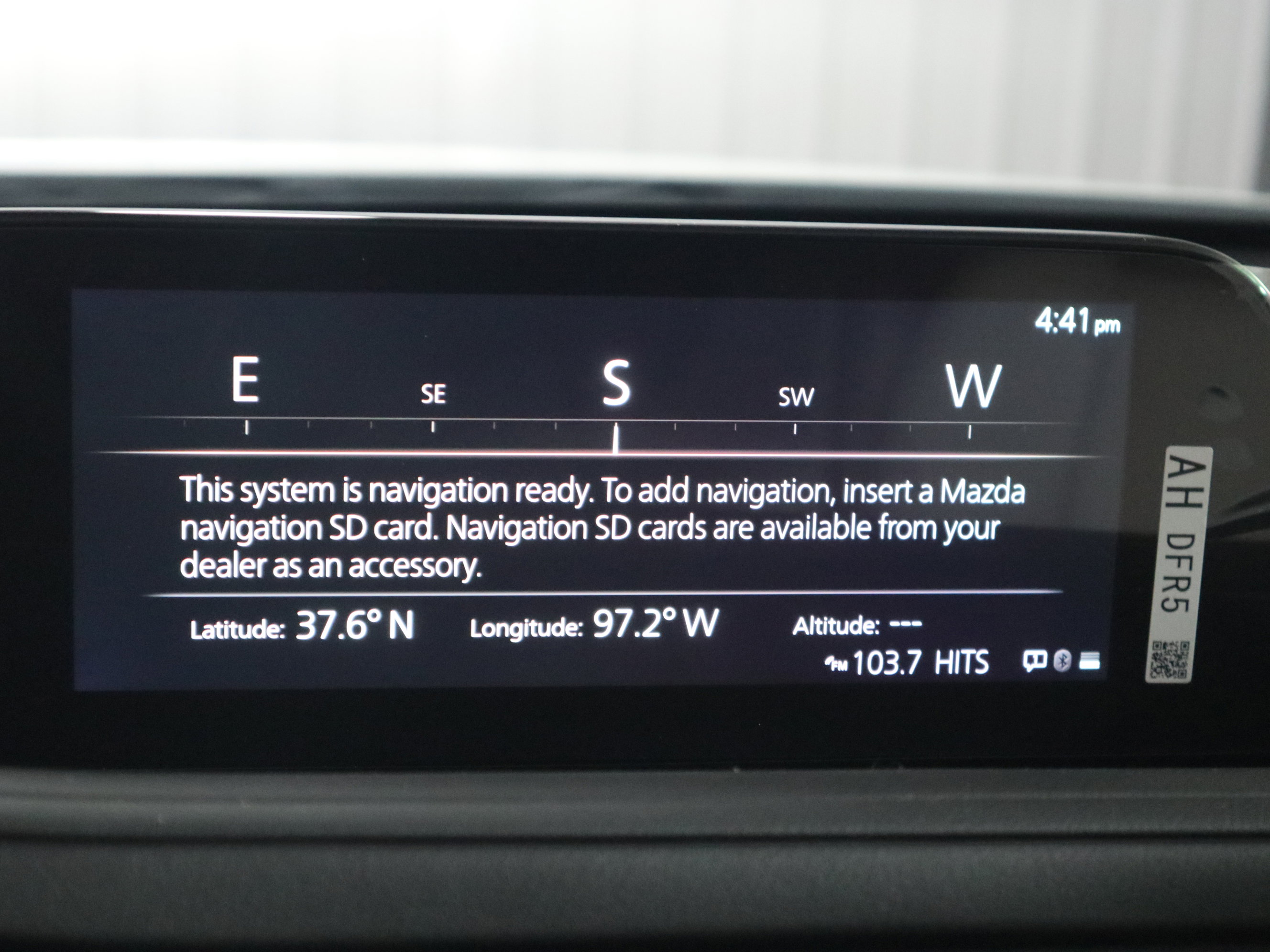 New 2026 MAZDA CX-30 AWD 2.5 S w/ Select Sport Pkg image 20