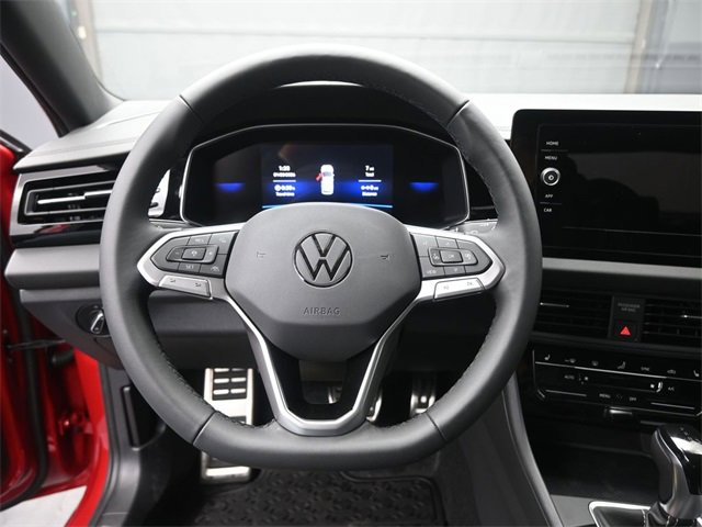 New 2026 Volkswagen Jetta Sport image 32