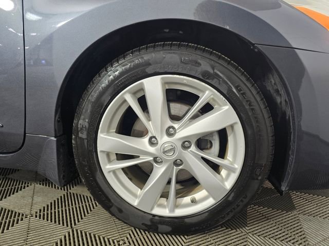 Used 2013 Nissan Altima 2.5 SV w/ 2.5SV Convenience Pkg image 20