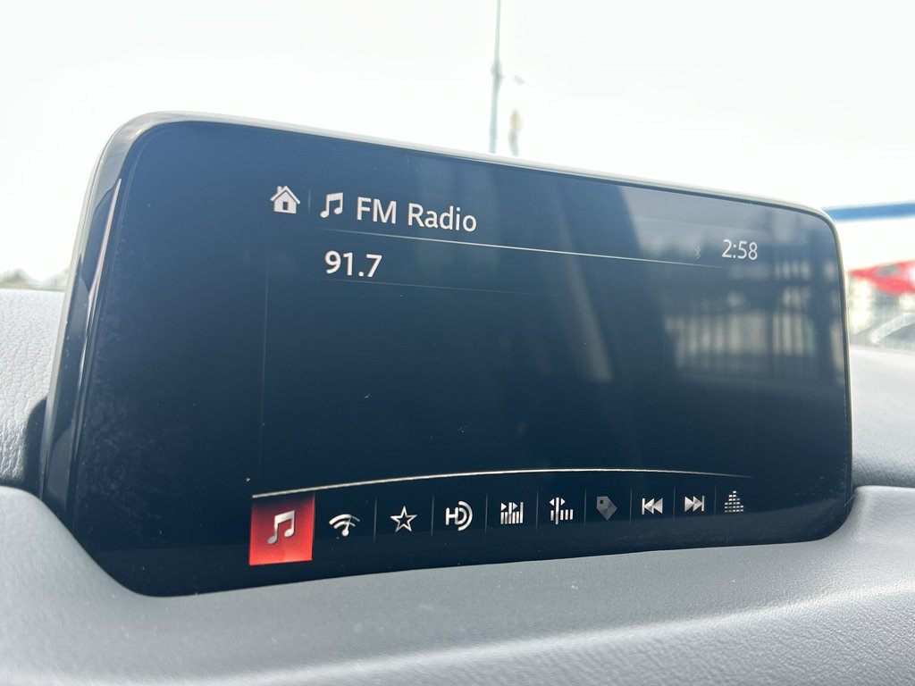 Used 2018 MAZDA CX-5 Grand Touring FWD image 24