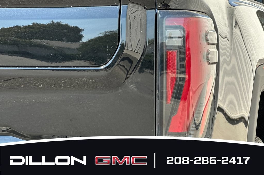 New 2026 GMC Sierra 2500 AT4 w/ AT4 Premium Plus Package AWD/4WD image 26