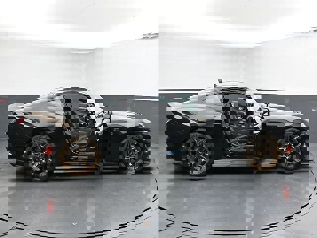 New 2025 Ford Mustang GT Premium w/ GT Performance Package image 34