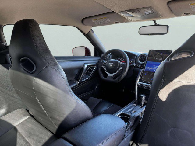 Used 2009 Nissan GT-R Premium image 80