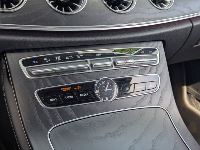 Used 2018 Mercedes-Benz E 400 Cabriolet image 27