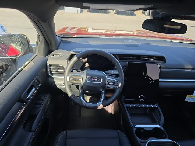 New 2027 GMC Terrain Elevation w/ Elevation Premium Package AWD/4WD image 12
