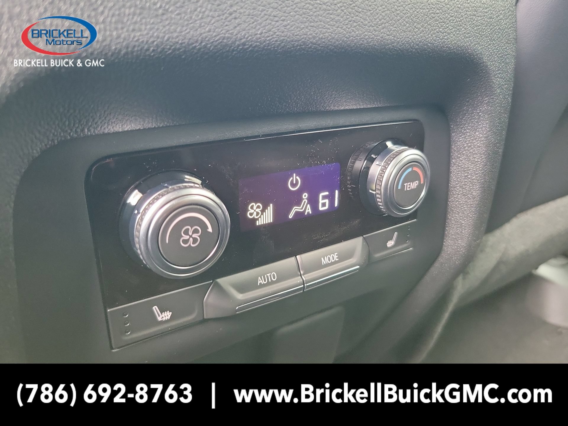 New 2026 GMC Acadia Elevation w/ Black Edition FWD image 17