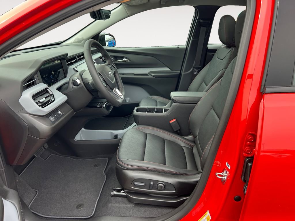 New 2027 Chevrolet Bolt RS w/ Technology Package image 15