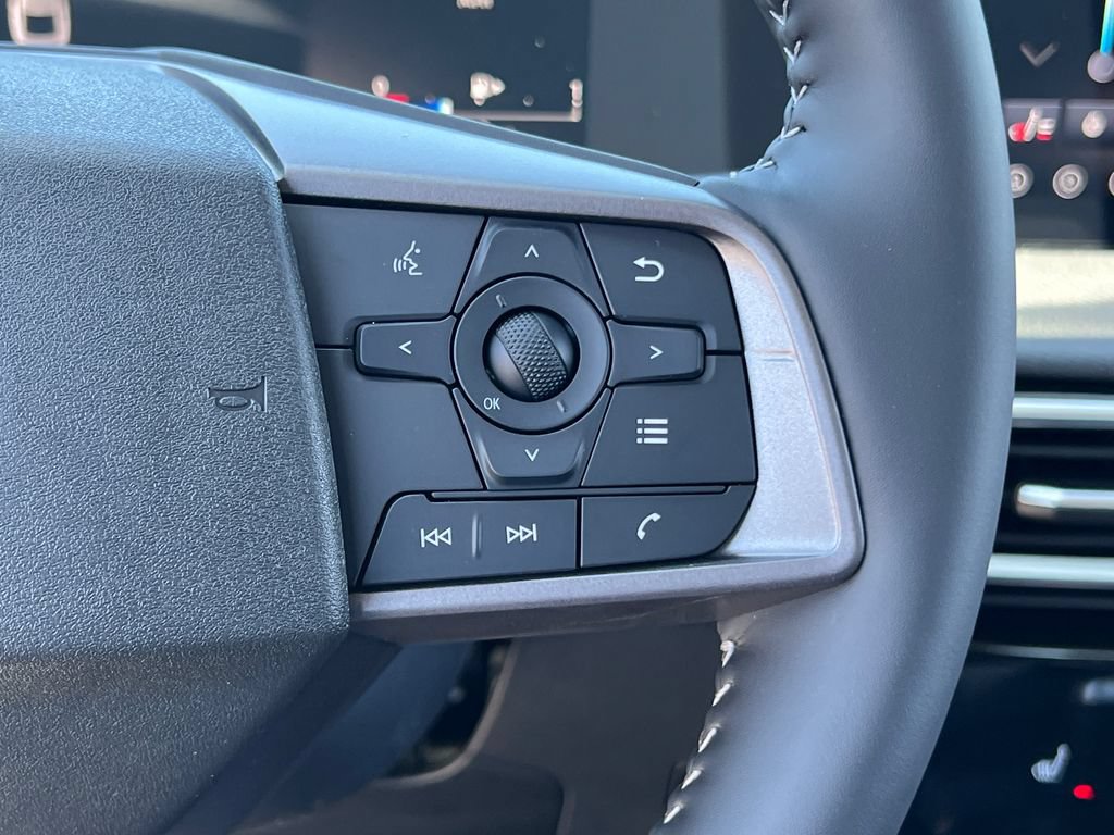 New 2026 Nissan Sentra SV w/ SV Convenience Package FWD image 23