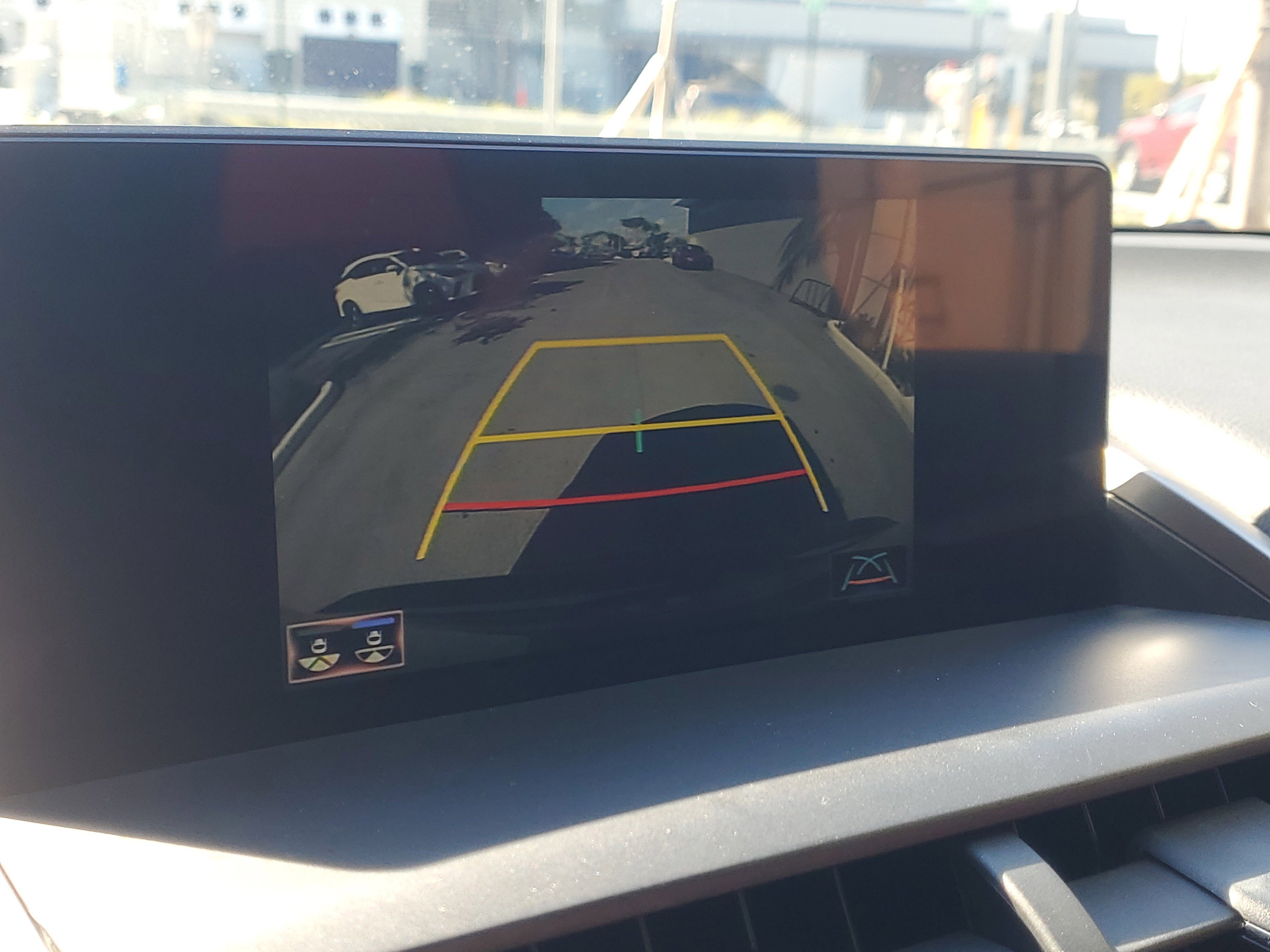 Used 2019 Lexus NX 300 F Sport image 28