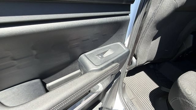 Used 2025 Ford Ranger XLT w/ FX4 Off-Road Package AWD/4WD image 18