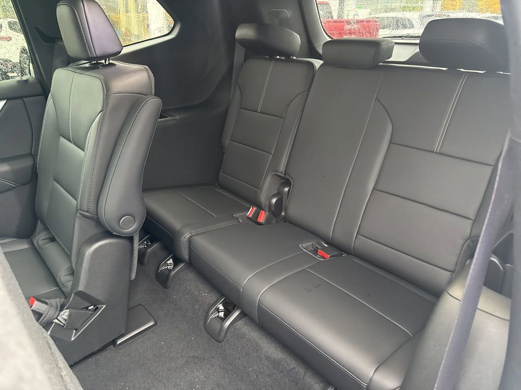 New 2026 GMC Acadia Elevation w/ Black Edition image 11