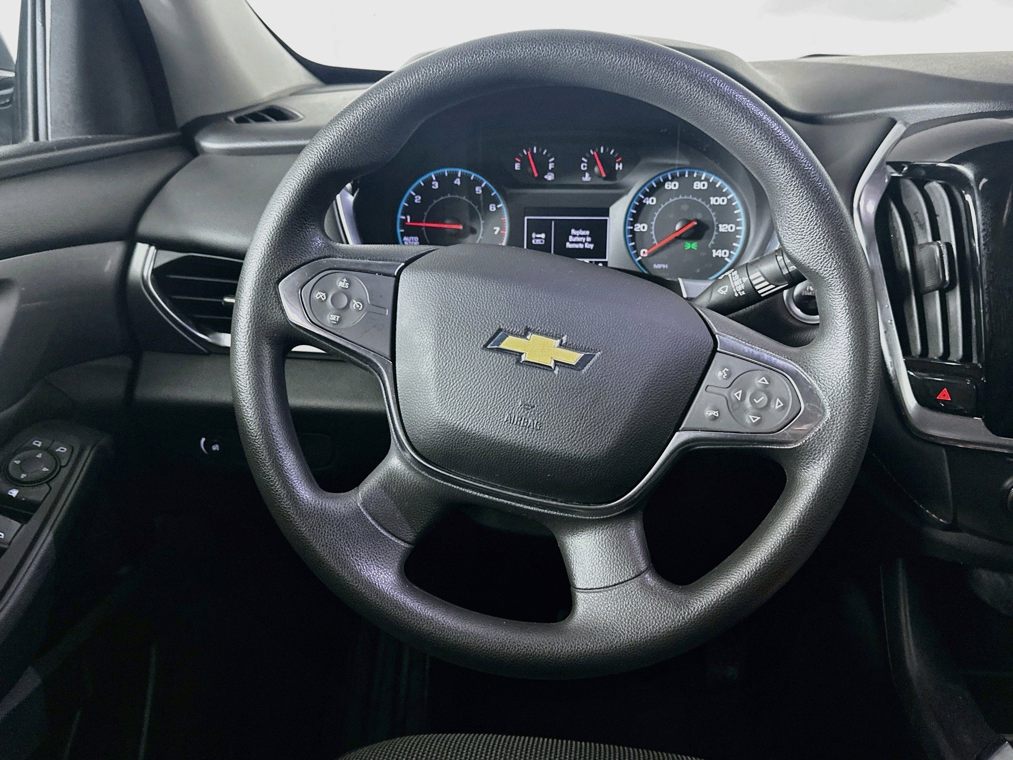 Used 2019 Chevrolet Traverse LS FWD image 17