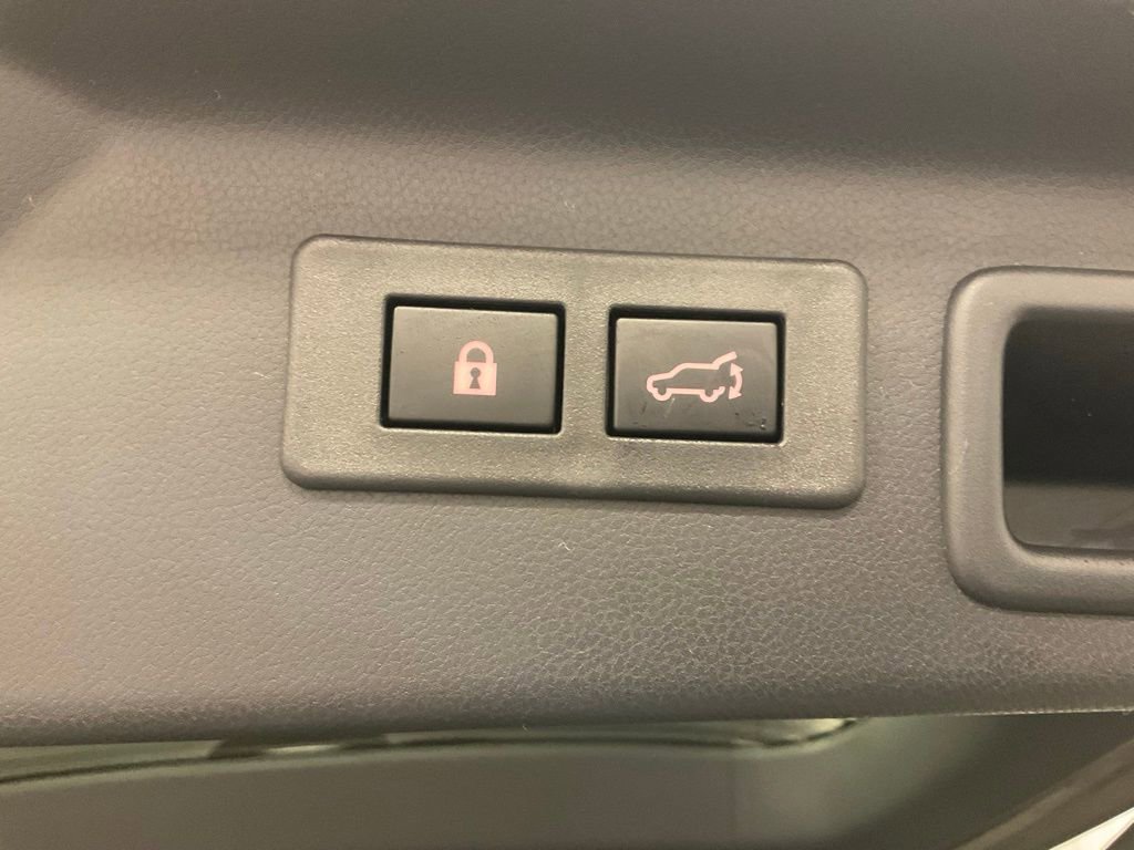 New 2026 Subaru Forester Wilderness image 24