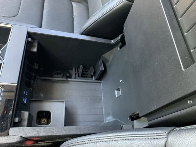 Used 2023 Toyota Tundra SR5 w/ SR5 Premium Package AWD/4WD image 26