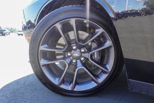 Used 2023 Dodge Challenger R/T Scat Pack image 10