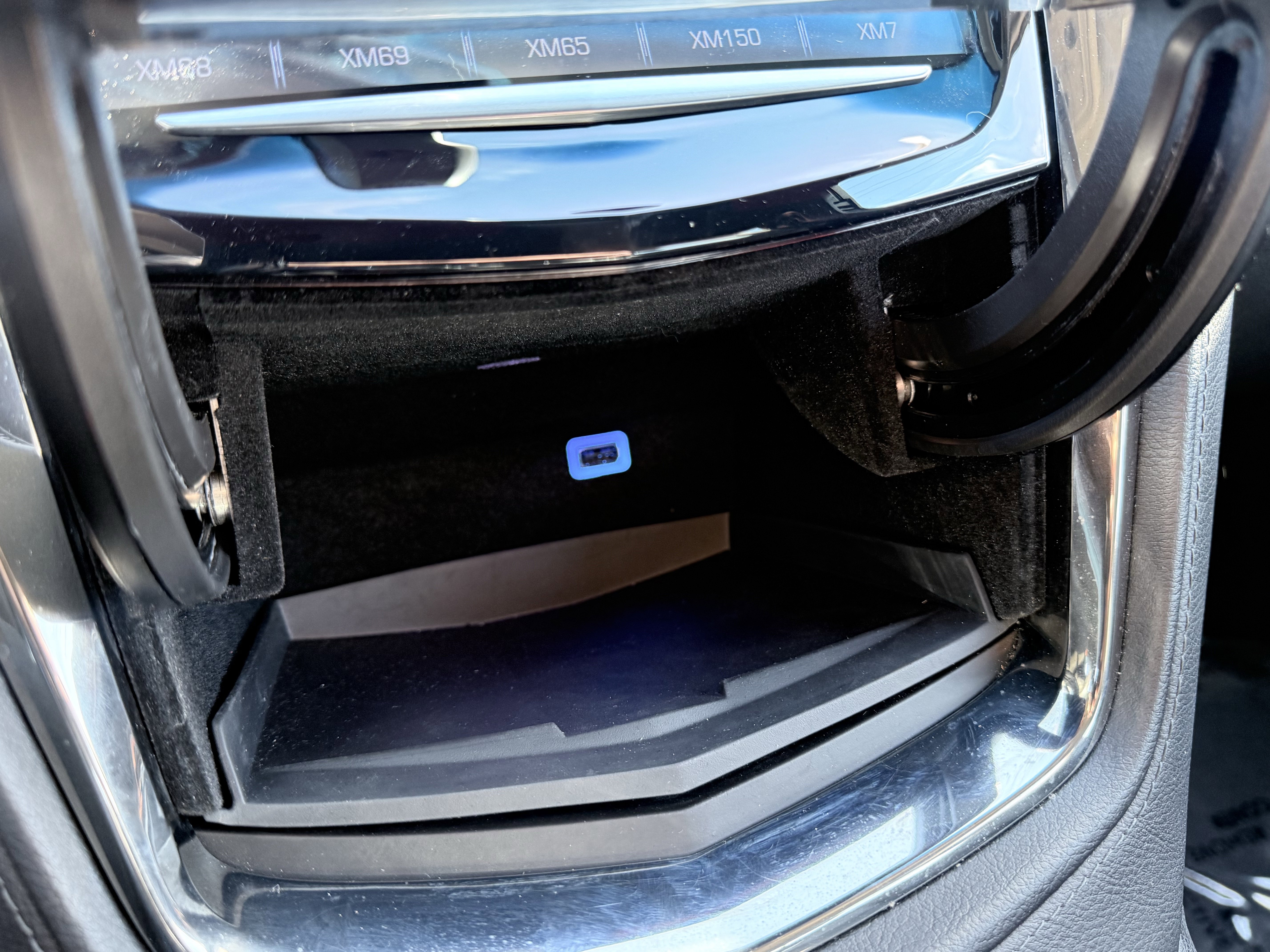 Used 2014 Cadillac CTS Sedan w/ Seating Package image 67