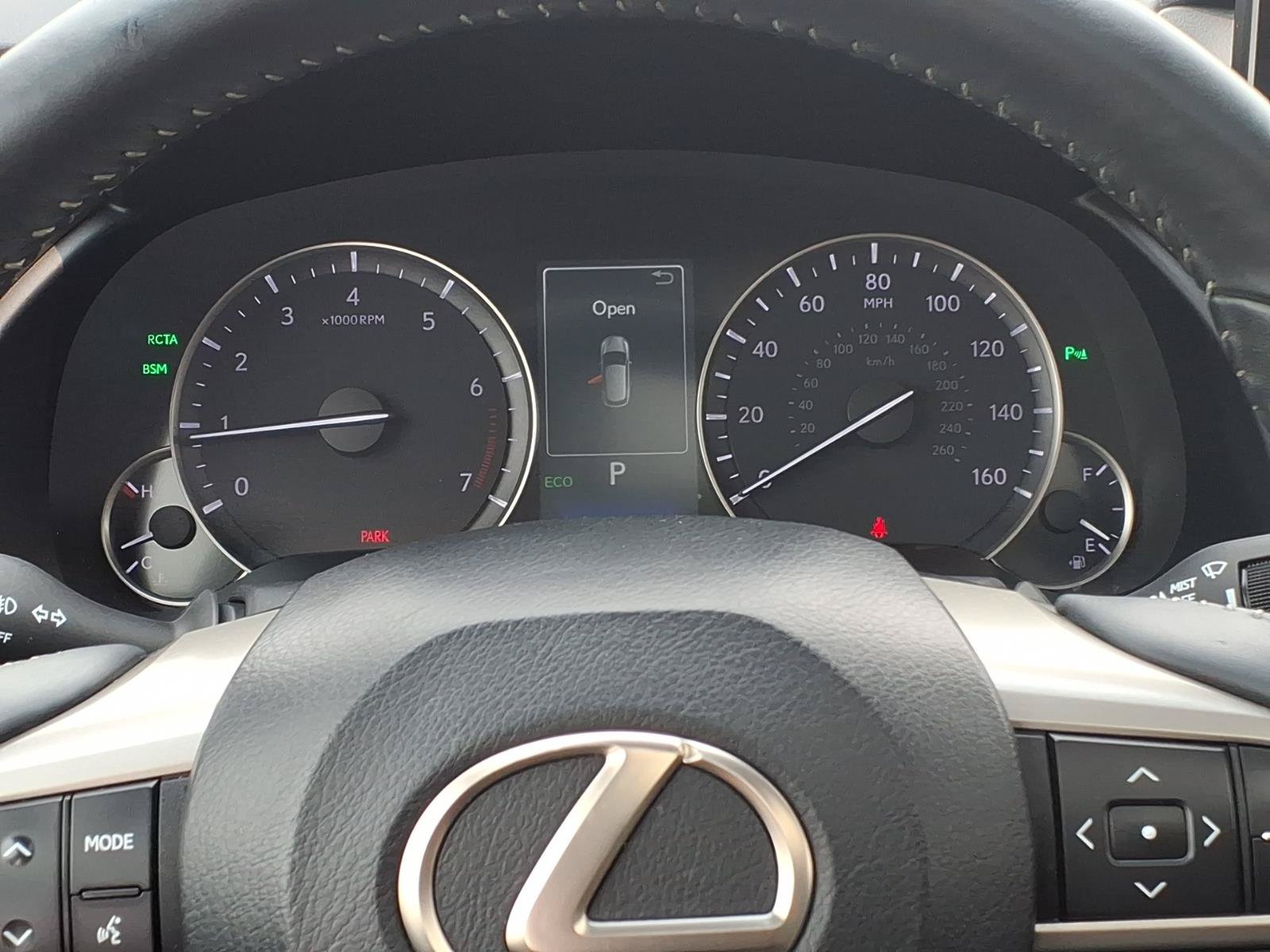 Used 2017 Lexus RX 350 AWD image 9