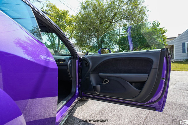 Used 2023 Dodge Challenger SRT Hellcat Redeye image 26