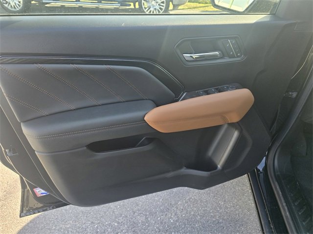 New 2026 GMC Canyon AT4 w/ Technology Plus Package image 19