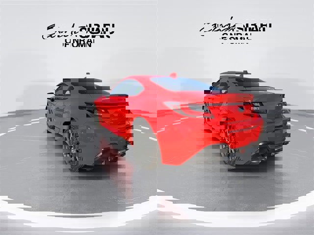 New 2026 Subaru BRZ Limited image 3