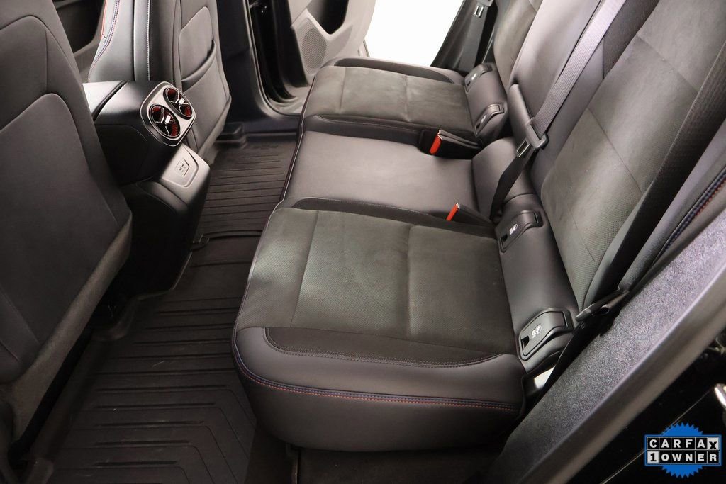 Used 2025 Chevrolet Blazer EV RS image 11