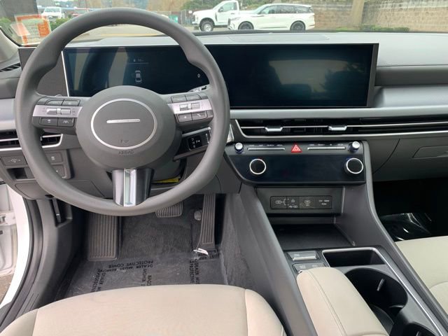 Certified 2024 Hyundai Sonata SEL FWD image 13