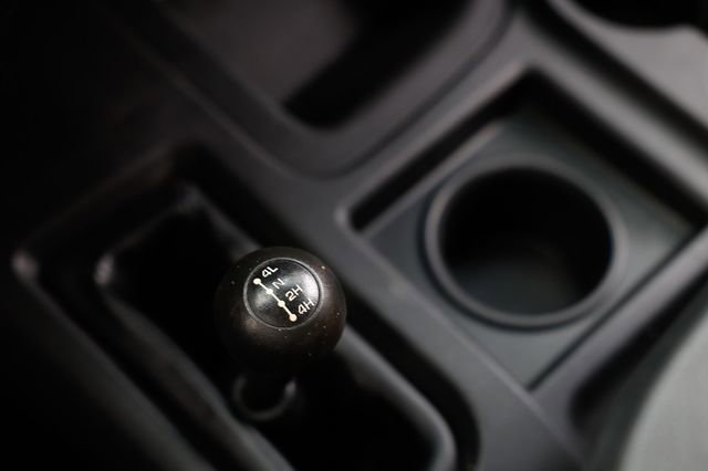 Used 2015 RAM 2500 Power Wagon Tradesman image 42