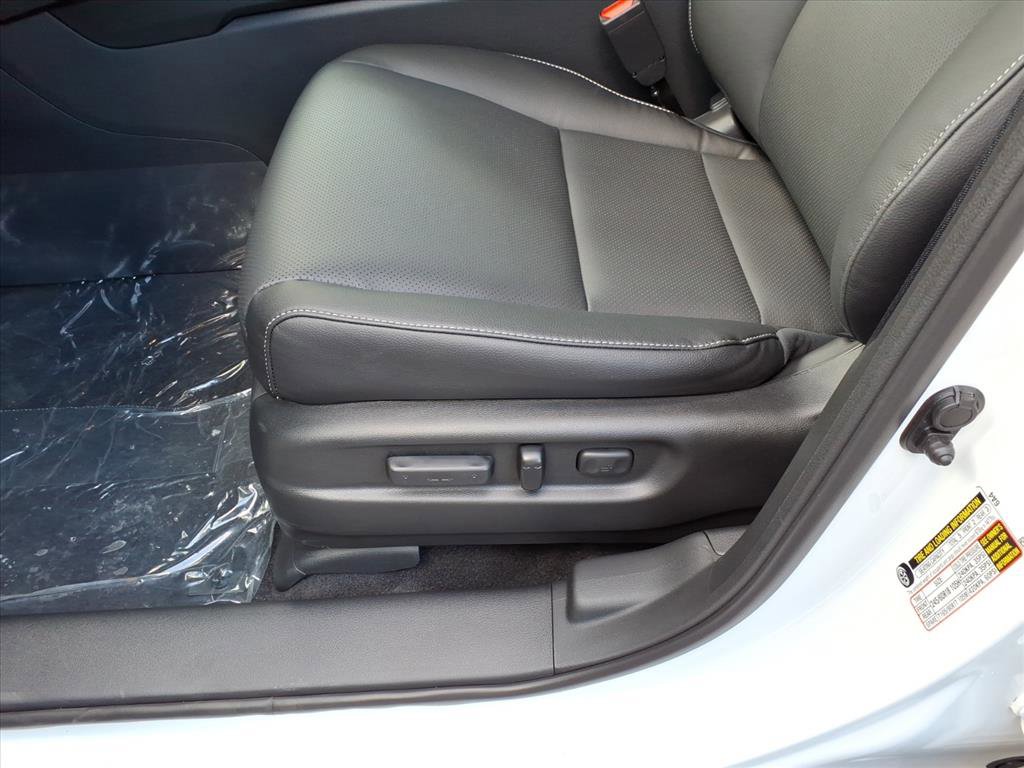 New 2025 Honda Ridgeline RTL image 10