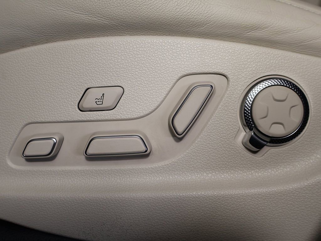 Used 2023 Genesis GV80 2.5T w/ Prestige Package image 36