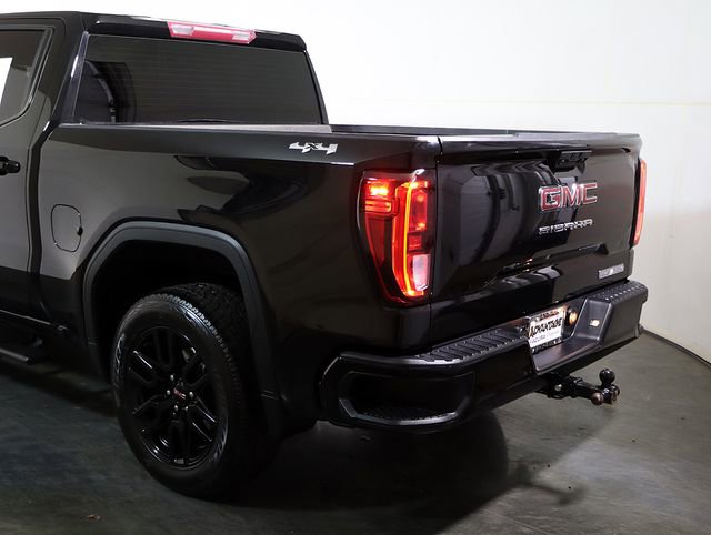 Used 2023 GMC Sierra 1500 Elevation image 13