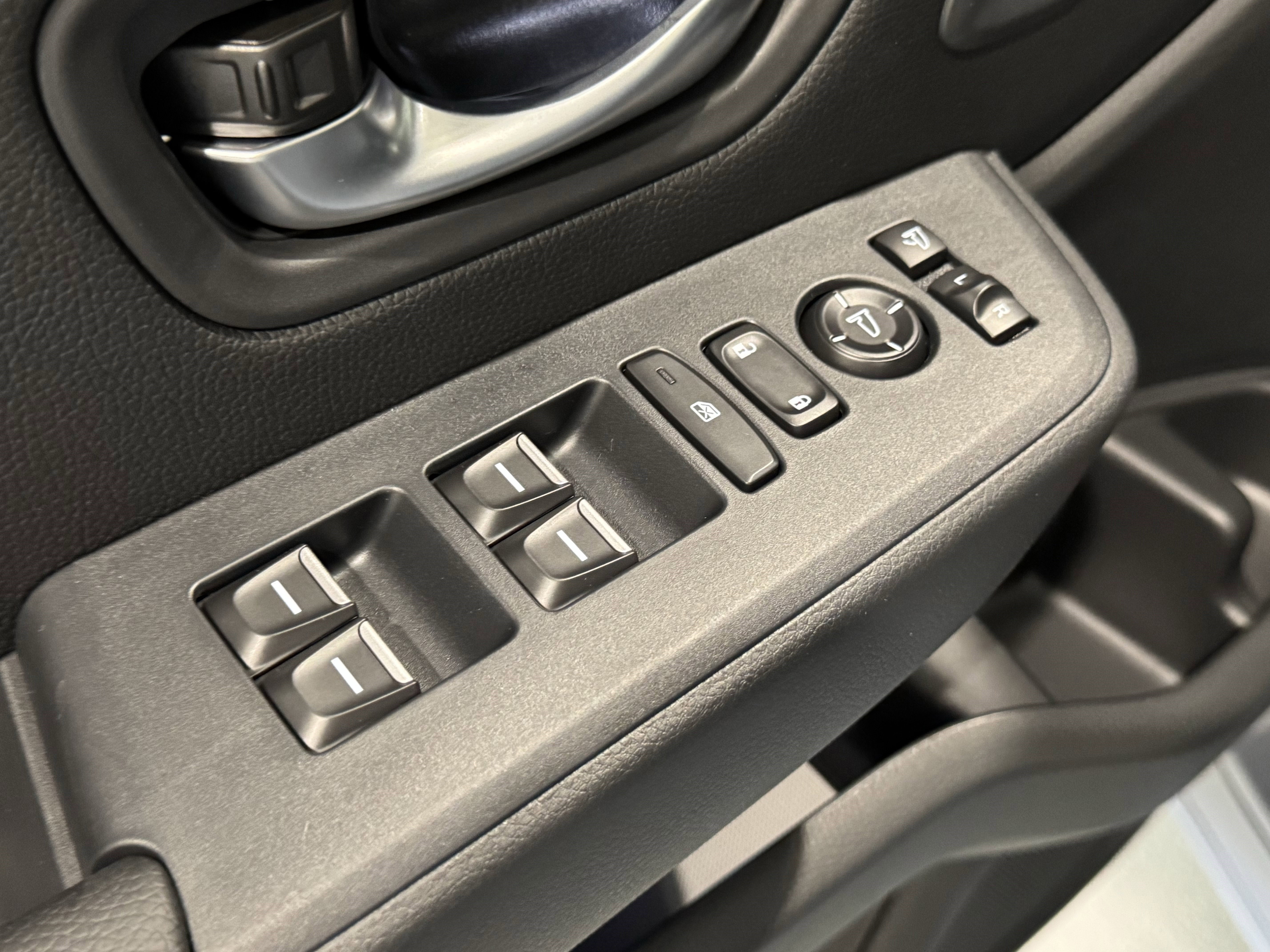 New 2026 Honda Passport TrailSport Elite image 25